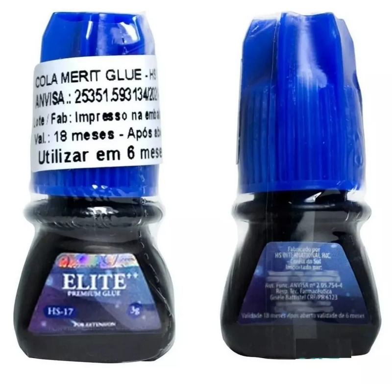 Cola Elite HS17 3ml Merit Glue